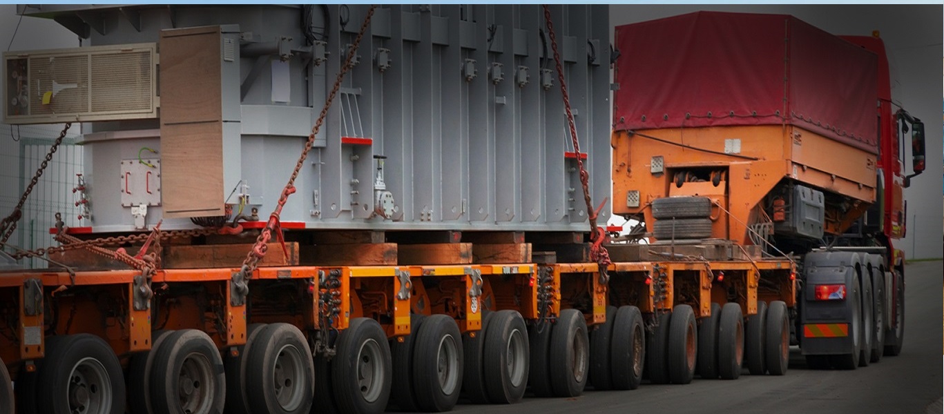 ODC SHIPMENT SERVICES