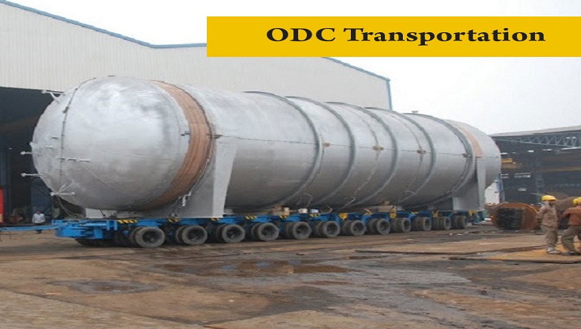 International shipping