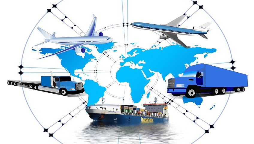 Multimodal Transportation